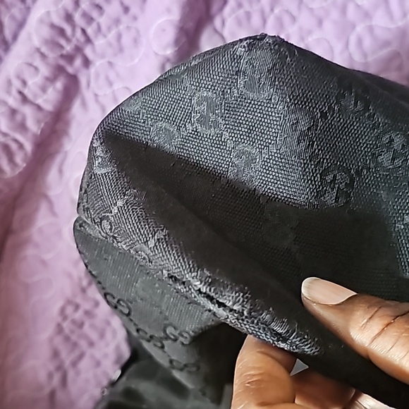 Authentic Gucci large hobo horsebit - Picture 2 of 9